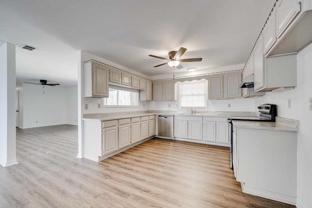 VALLEY RIDGE - Residential