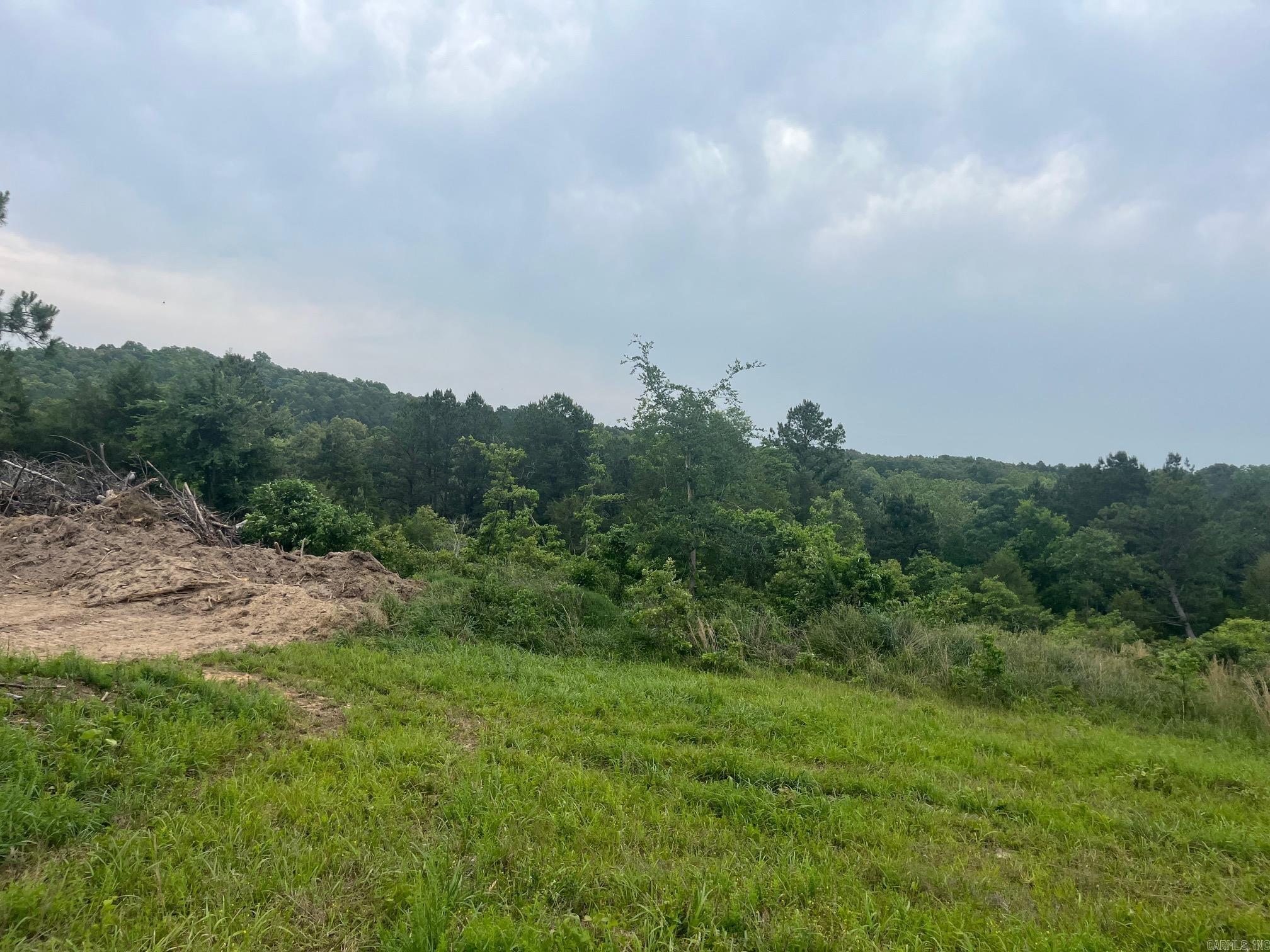 Metes & Bounds - Farm