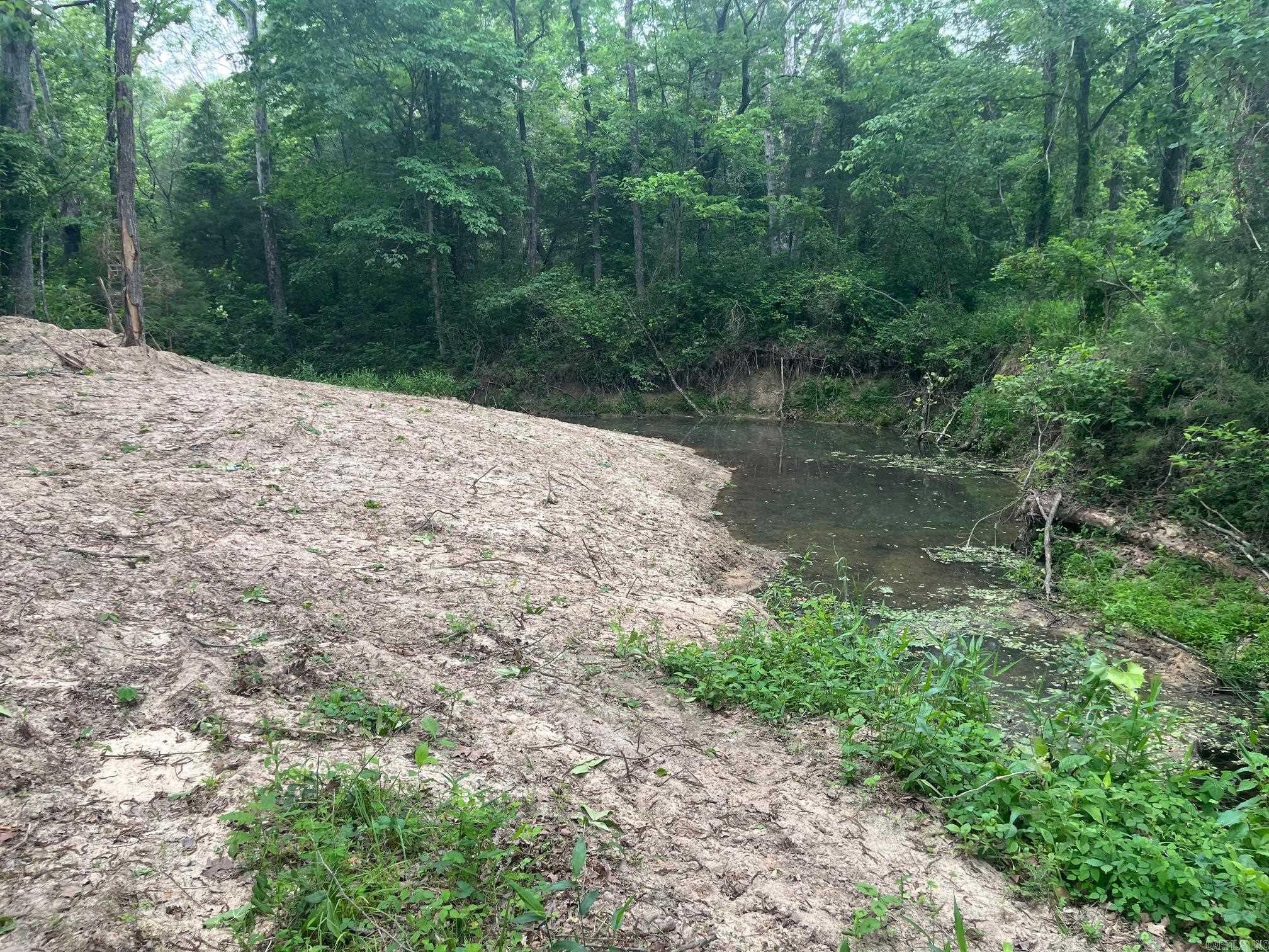 Metes & Bounds - Farm