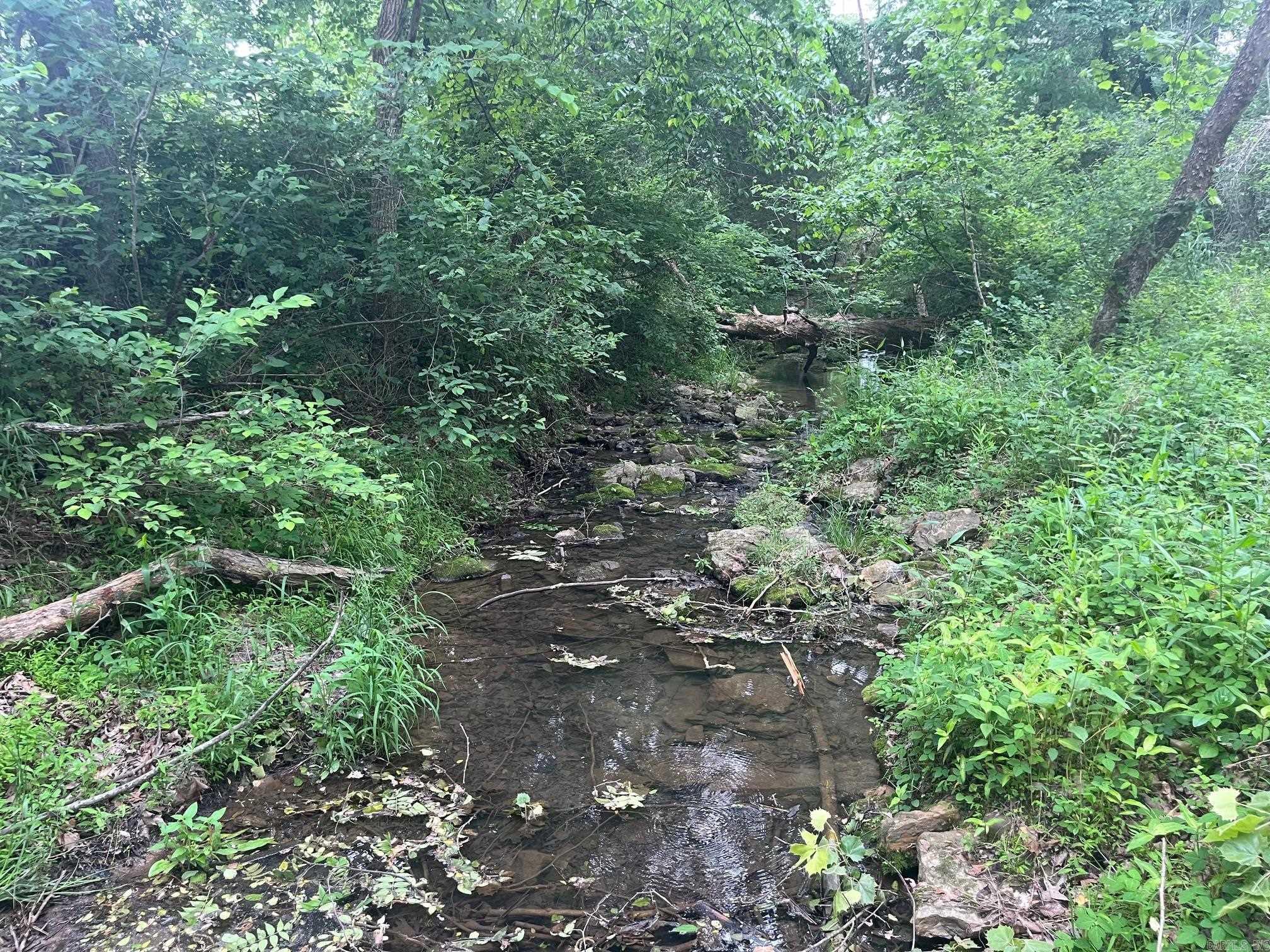 Metes & Bounds - Farm