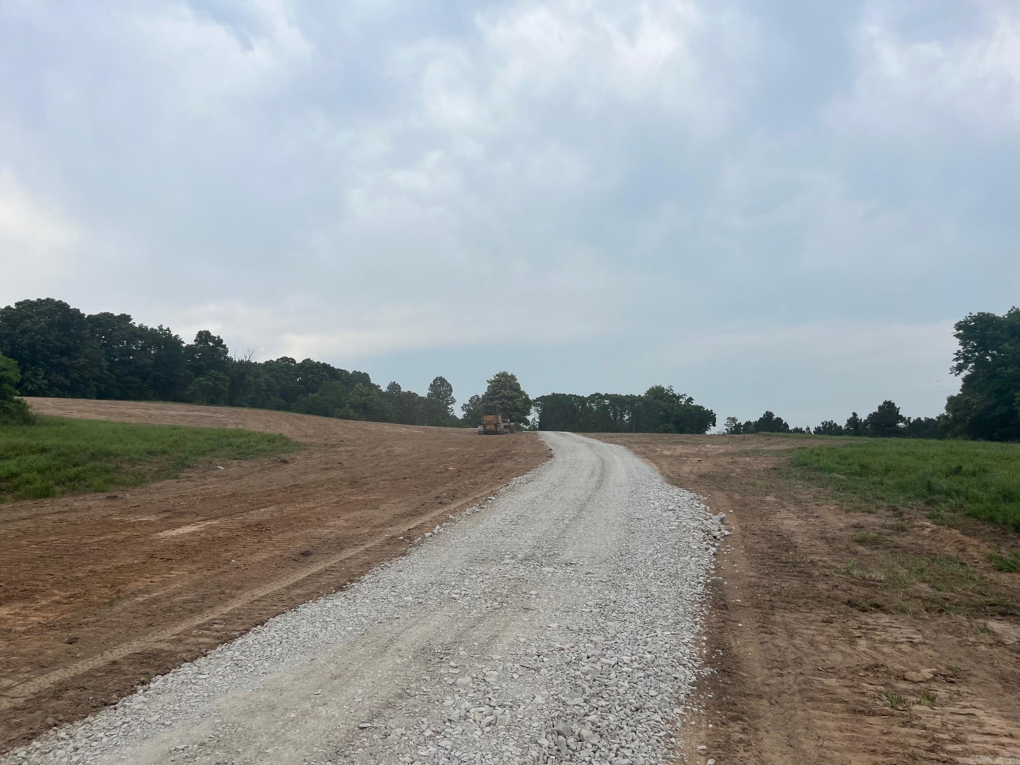 Metes & Bounds - Farm