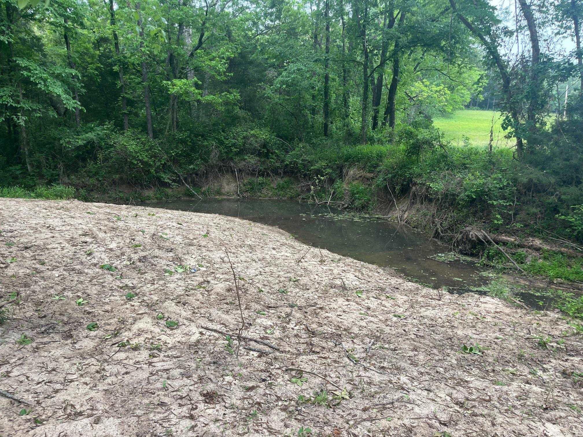 Metes & Bounds - Farm