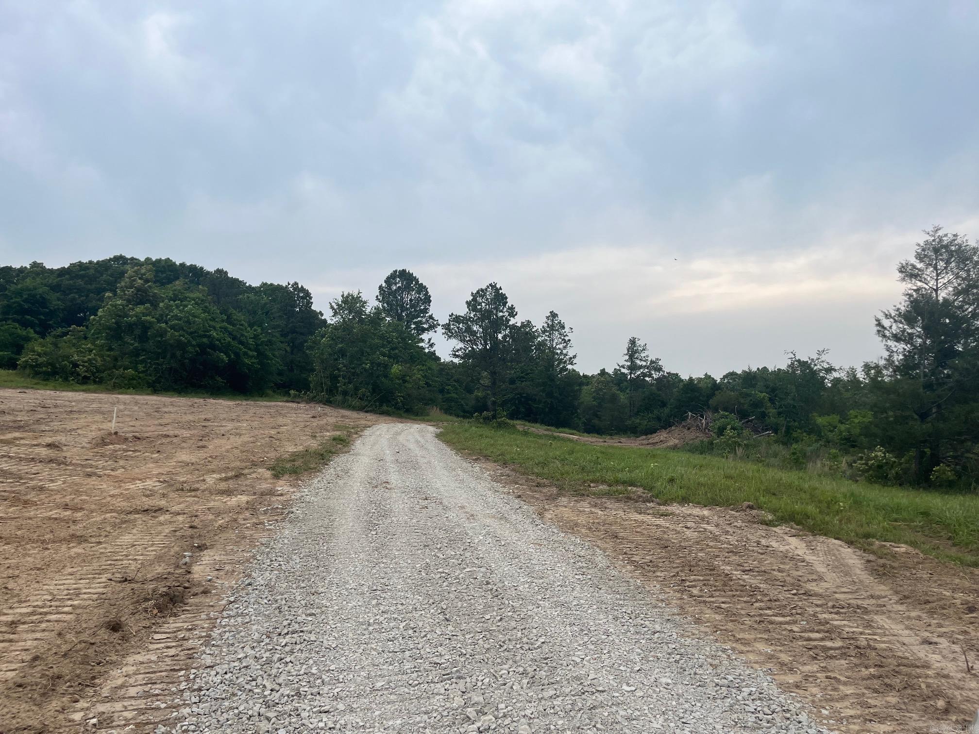 Metes & Bounds - Farm