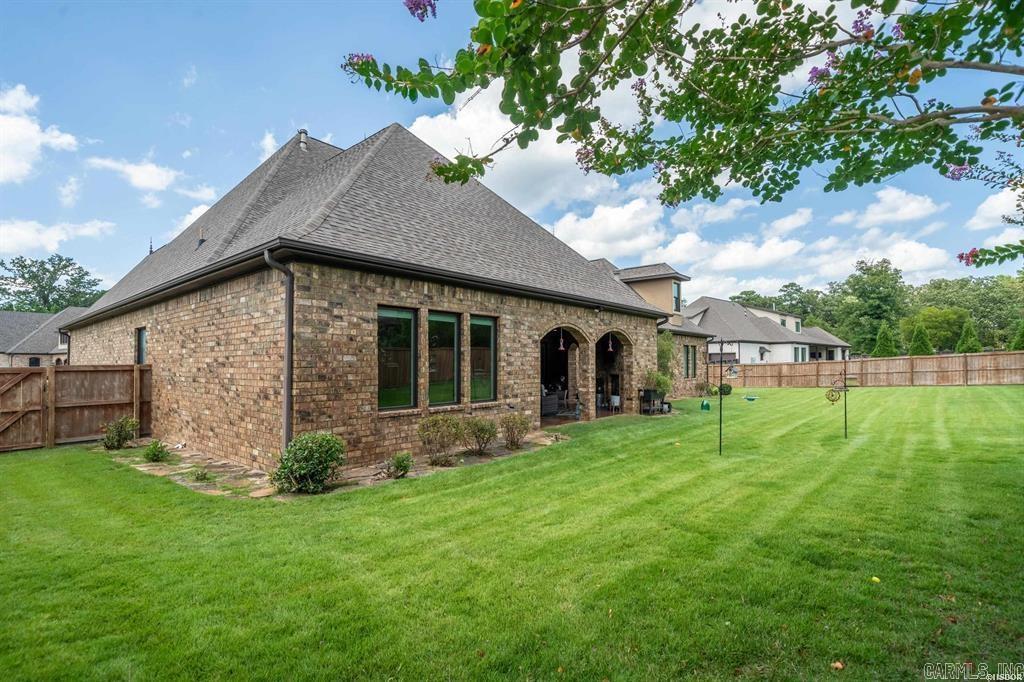 ARLINGTON PARK - Residential