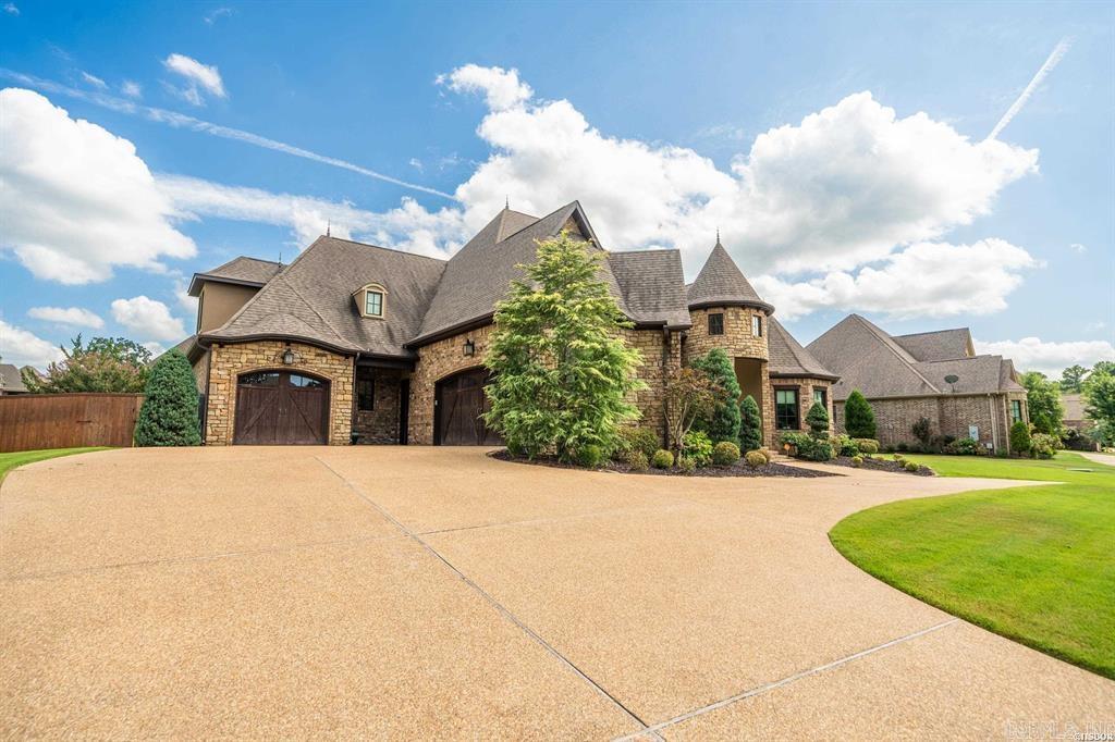 ARLINGTON PARK - Residential