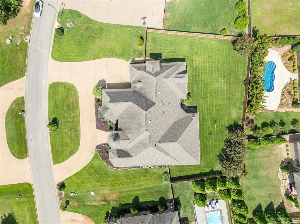 ARLINGTON PARK - Residential