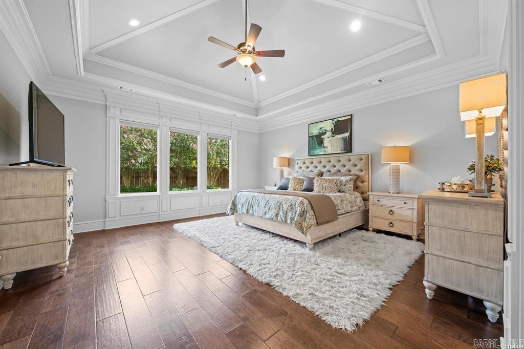 ARLINGTON PARK - Residential