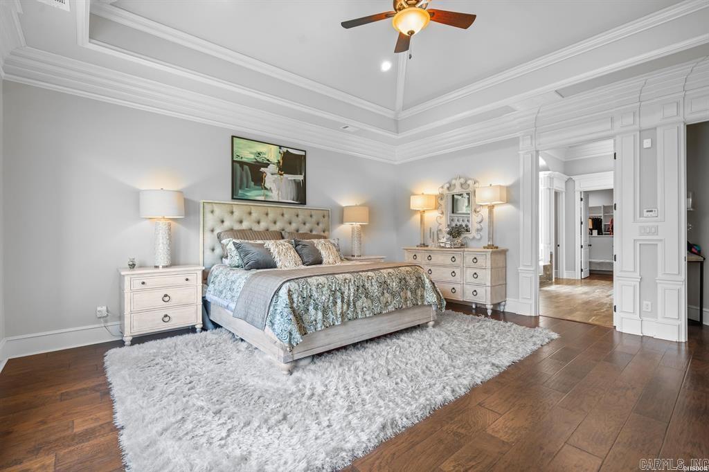 ARLINGTON PARK - Residential