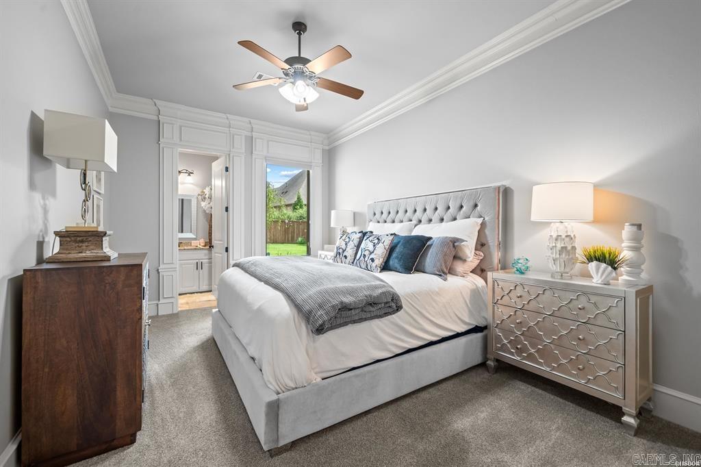 ARLINGTON PARK - Residential