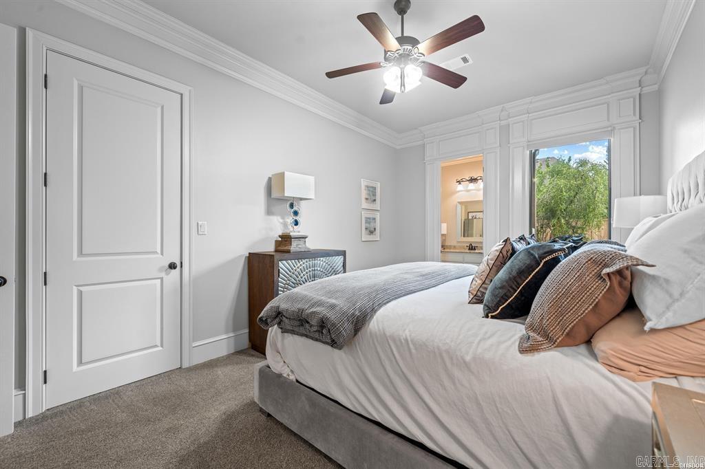 ARLINGTON PARK - Residential