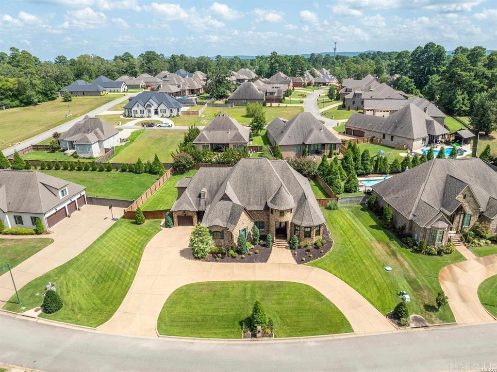 ARLINGTON PARK - Residential