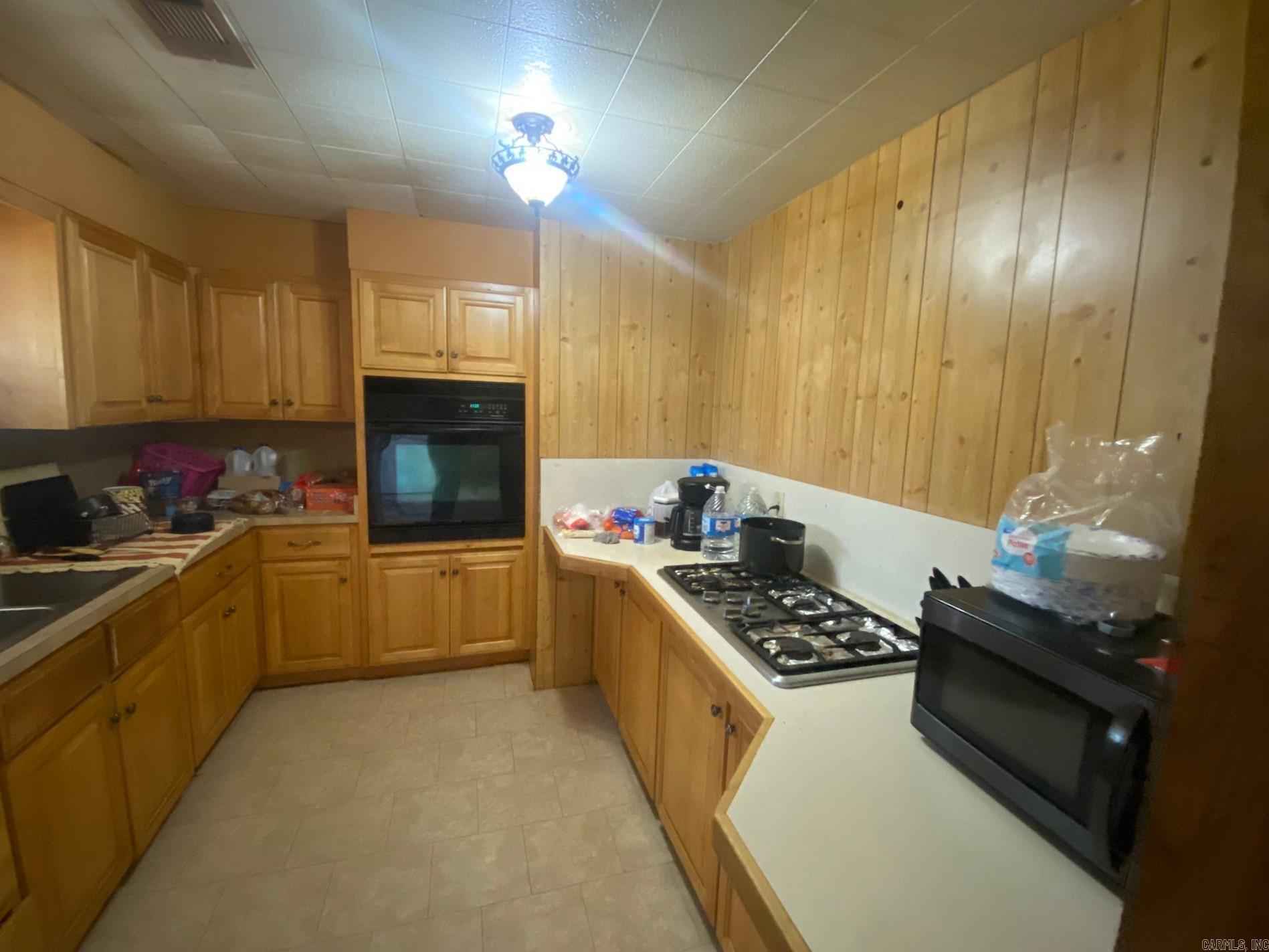 Magnet Cove City - Residential