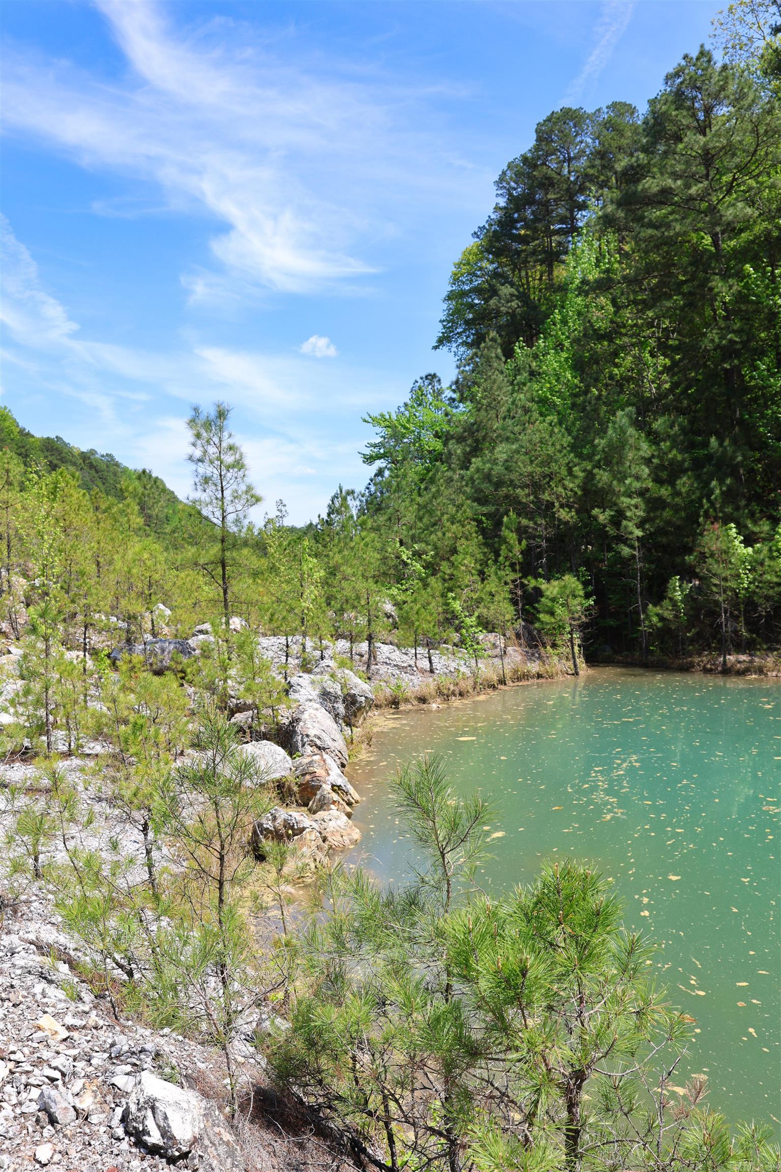 Metes & Bounds - Land