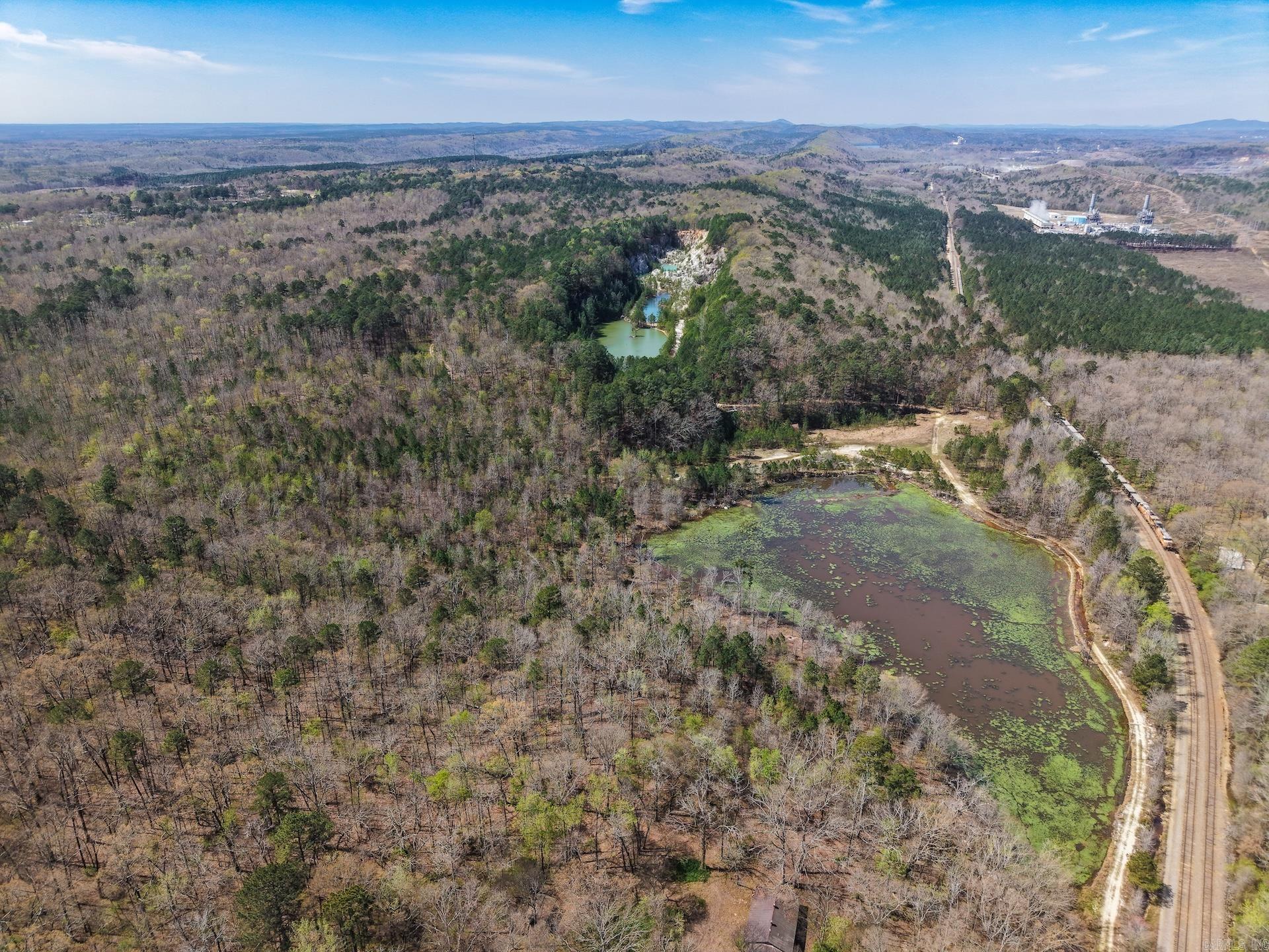 Metes & Bounds - Land