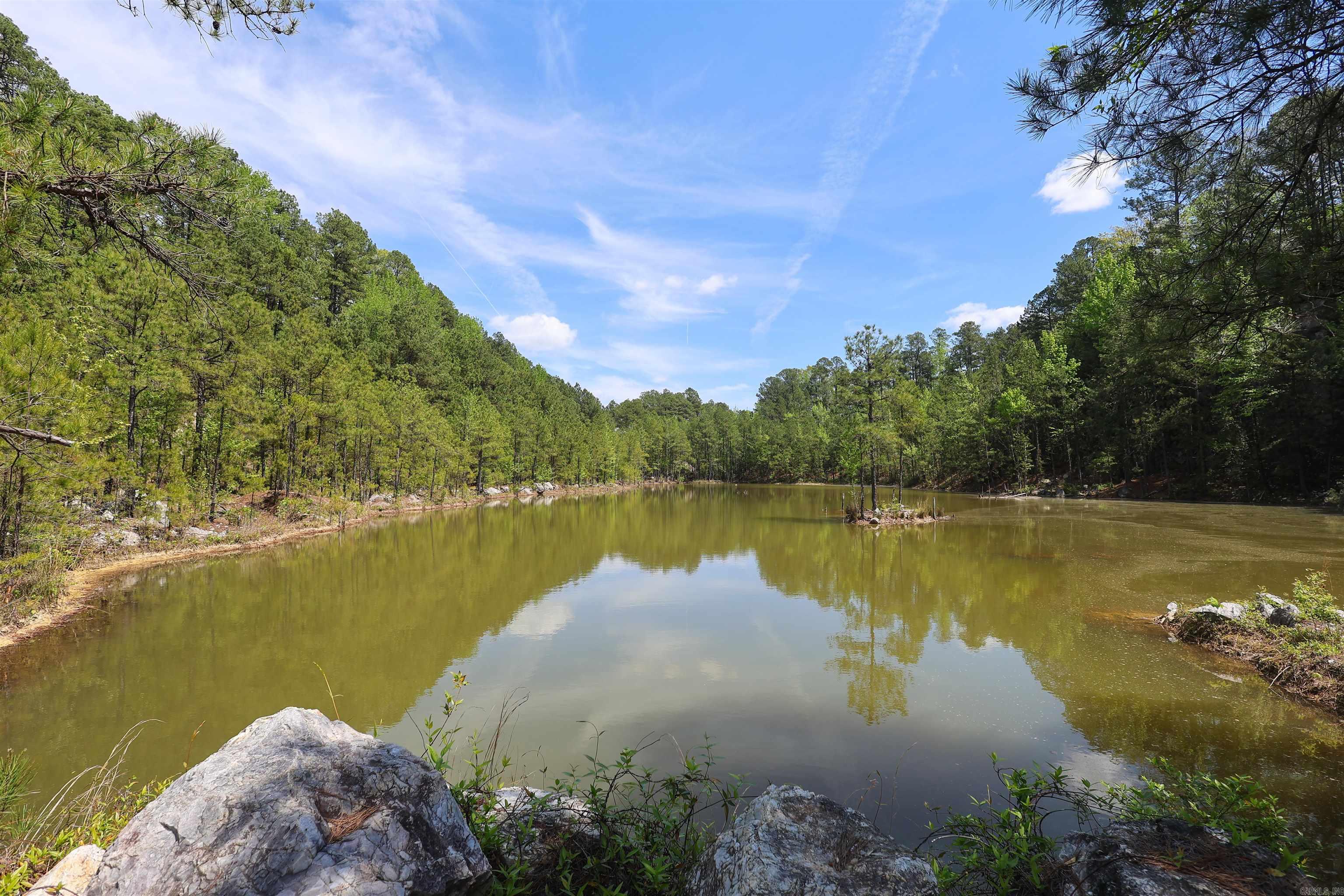 Metes & Bounds - Land