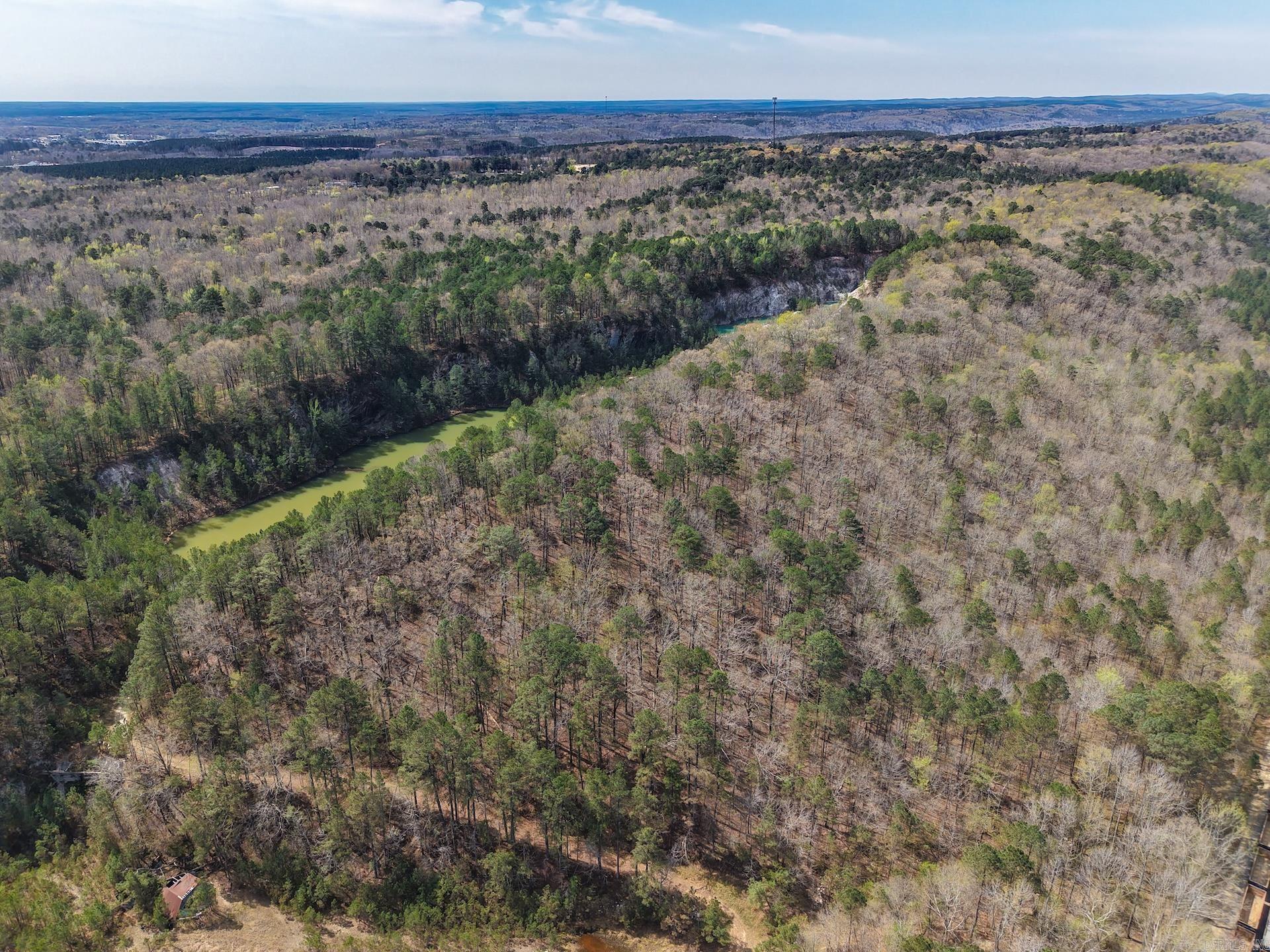 Metes & Bounds - Land