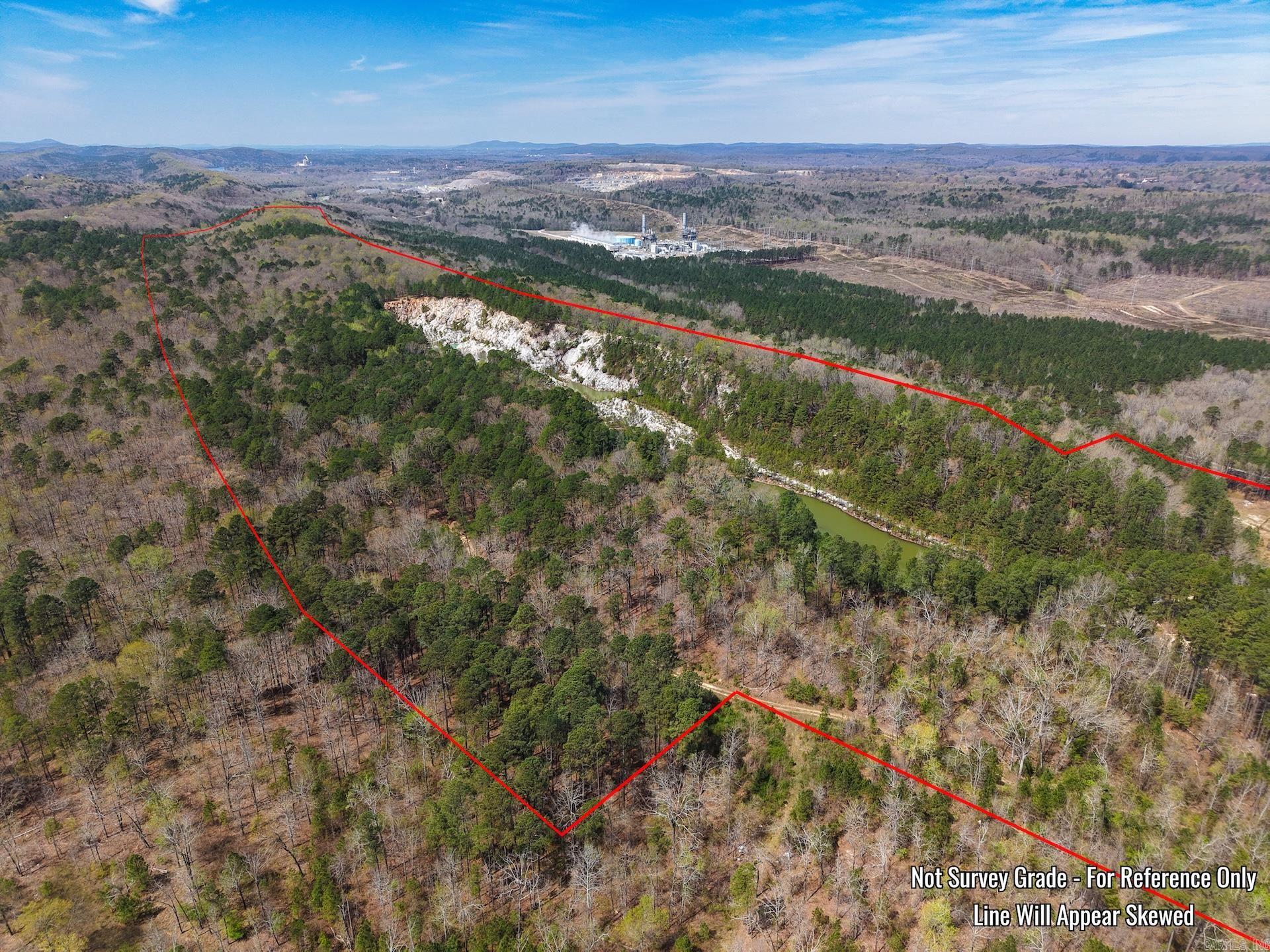 Metes & Bounds - Land