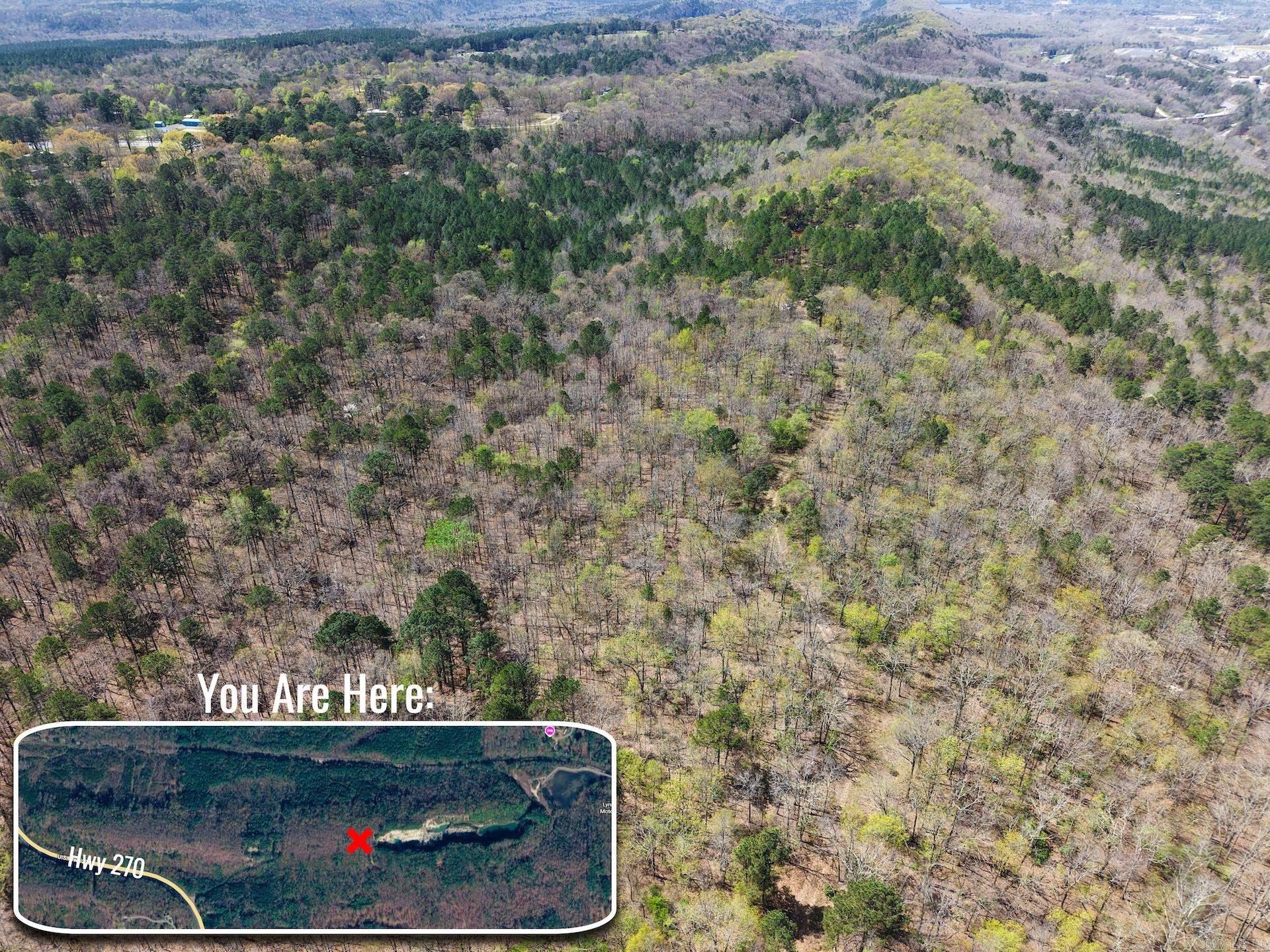 Metes & Bounds - Land