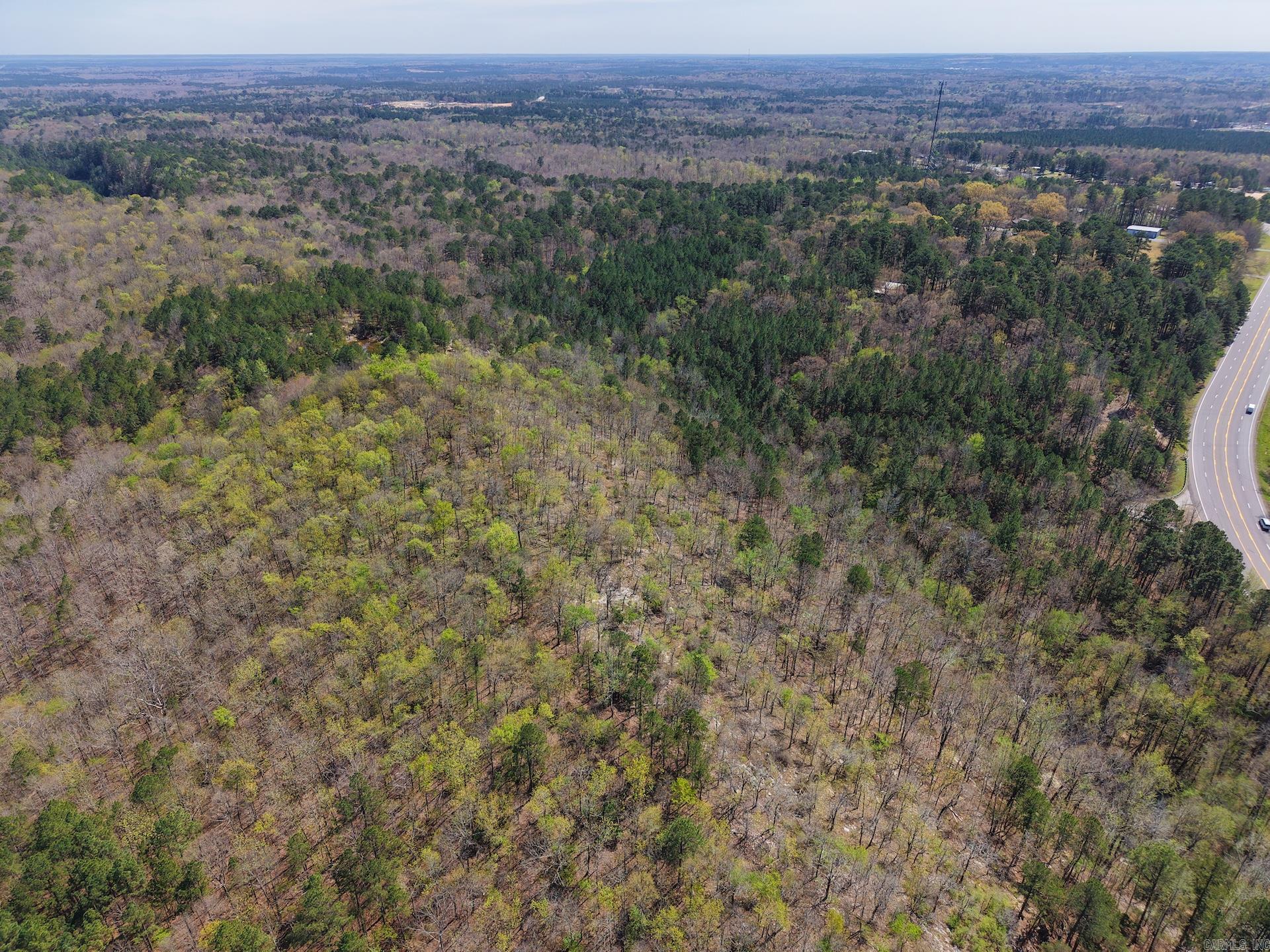 Metes & Bounds - Land