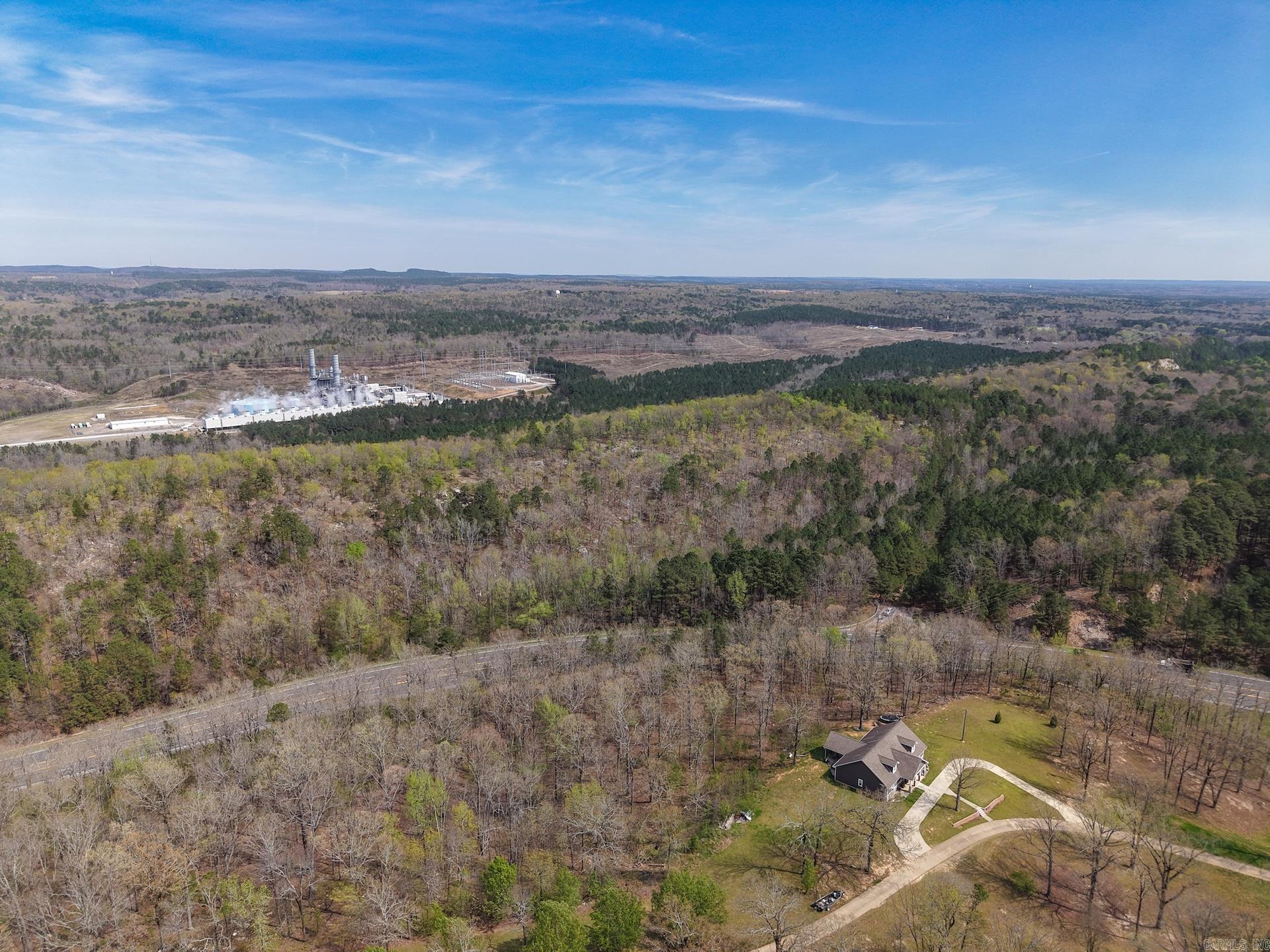 Metes & Bounds - Land