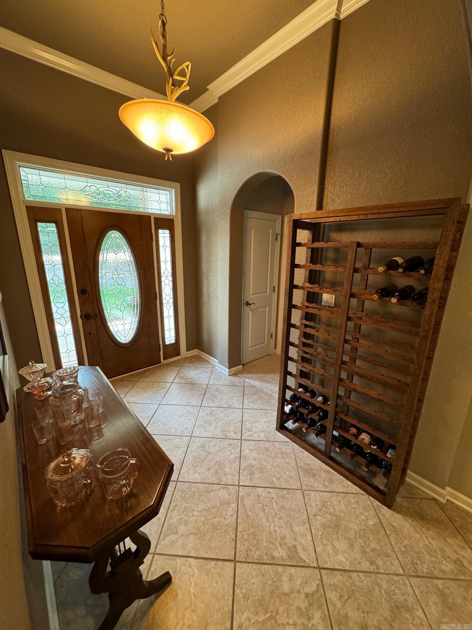 Saldana - Residential