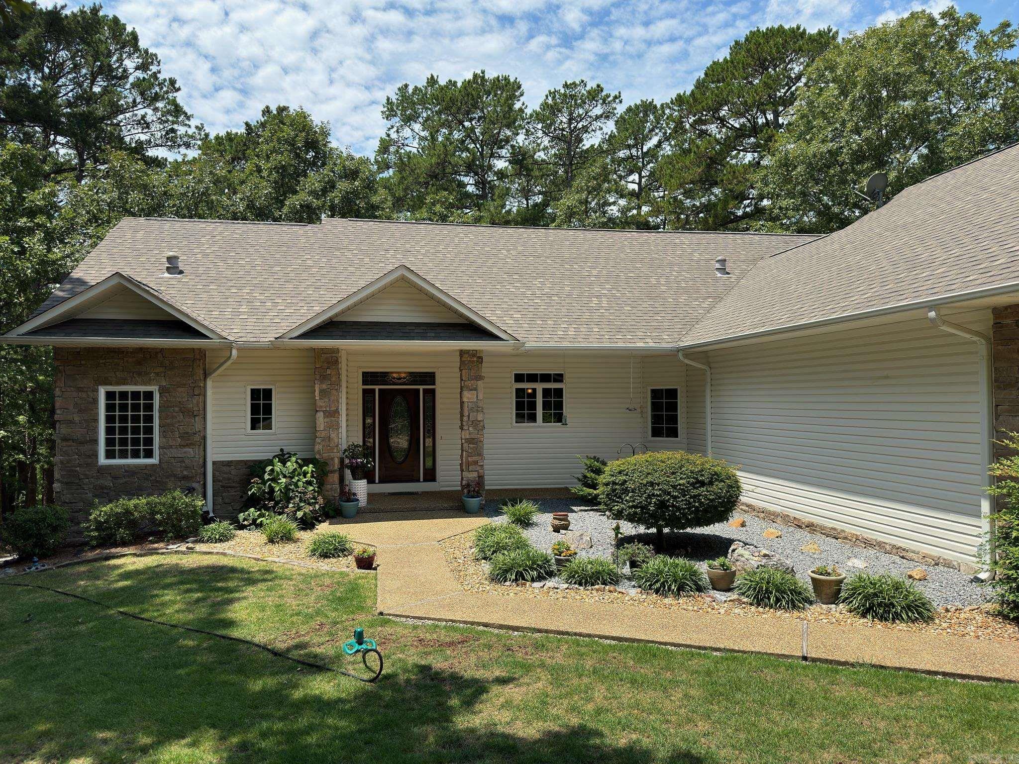 Saldana - Residential