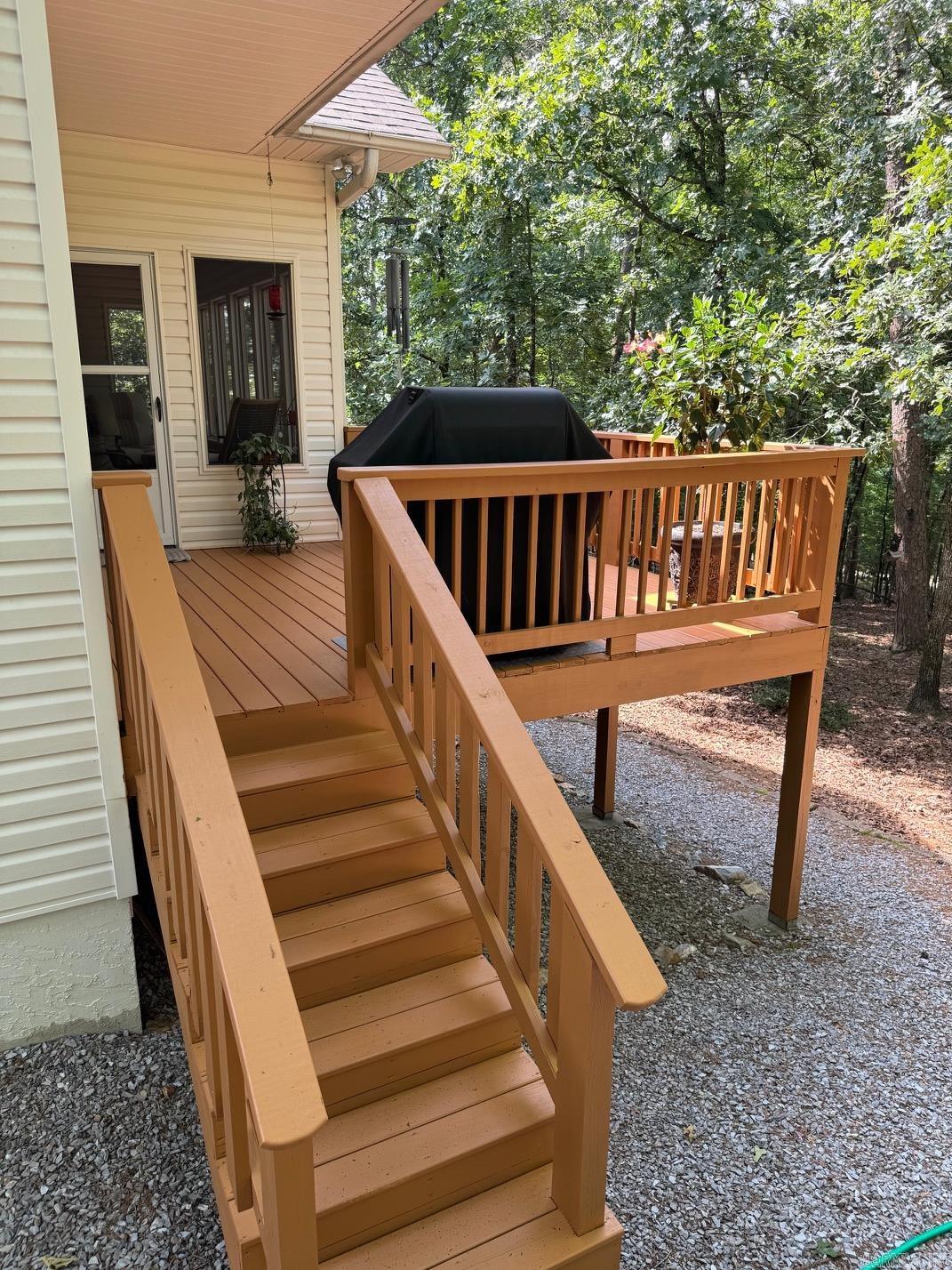 Saldana - Residential