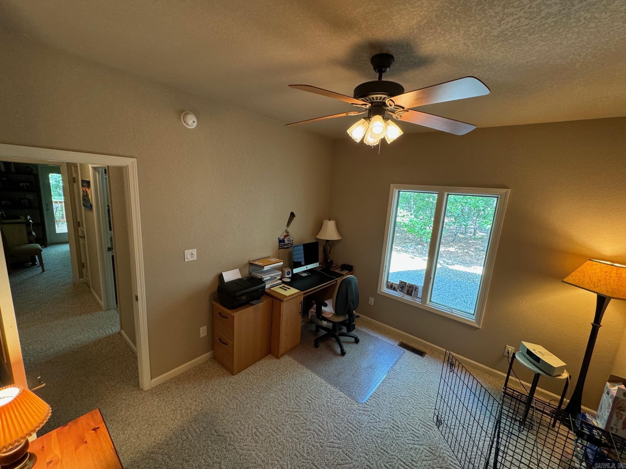 Saldana - Residential