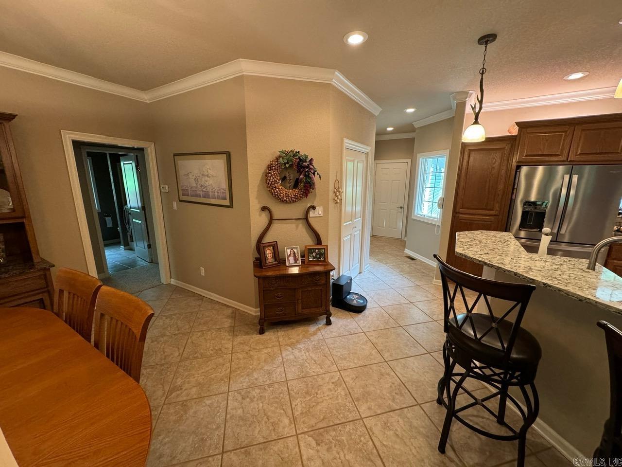 Saldana - Residential