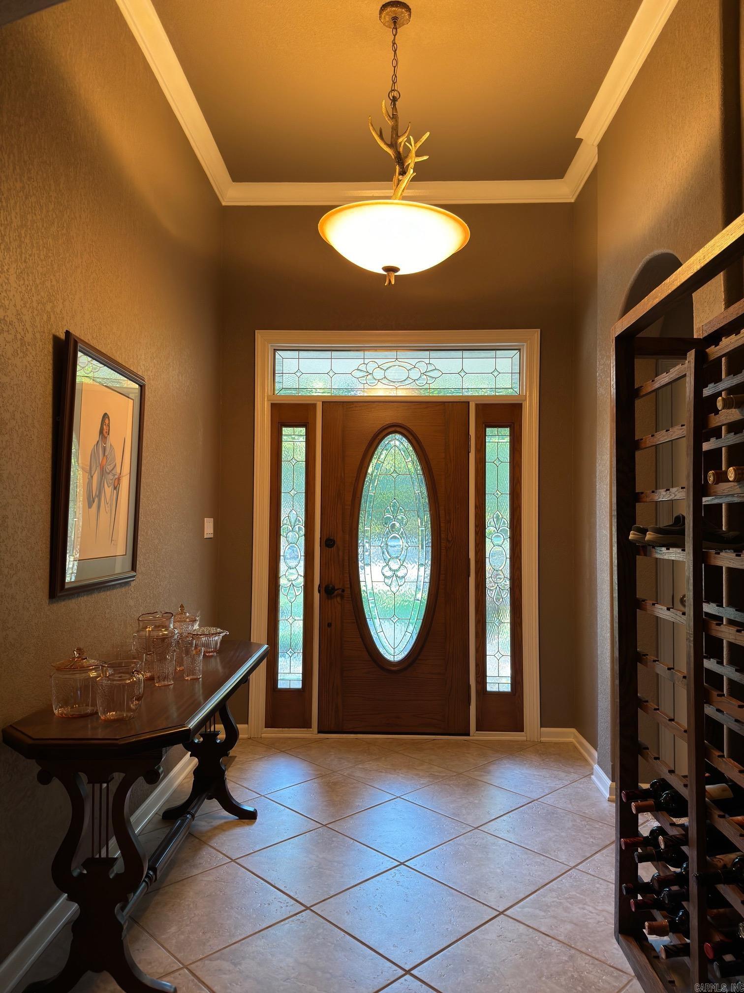 Saldana - Residential