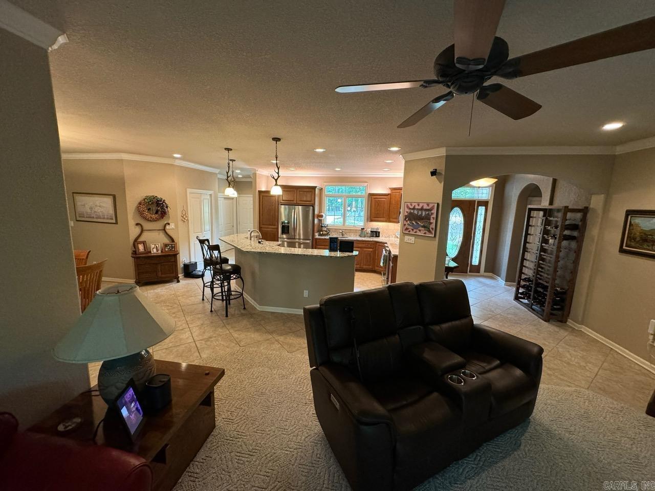 Saldana - Residential