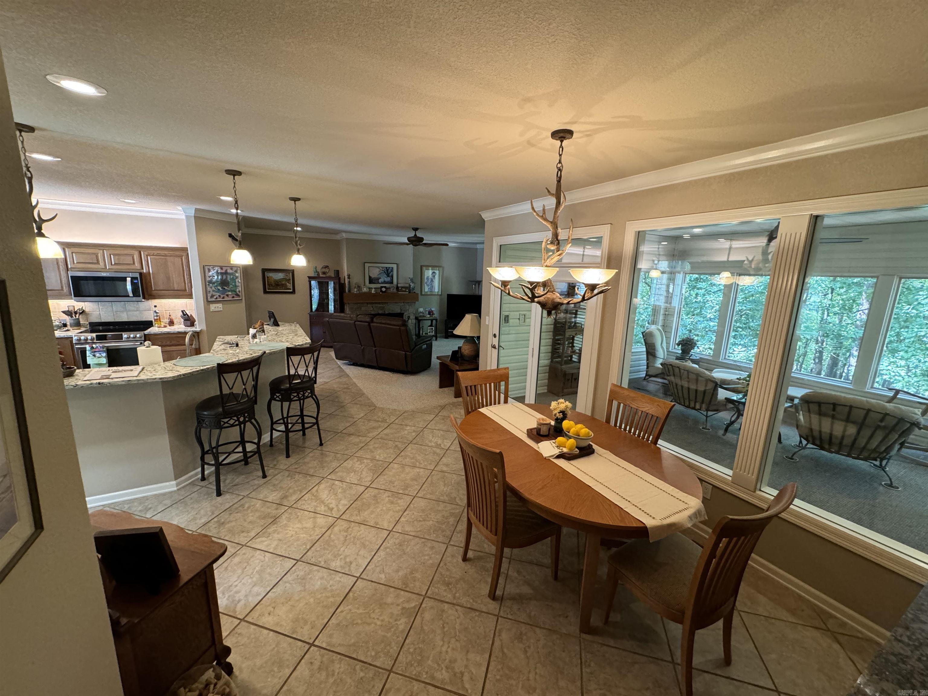Saldana - Residential