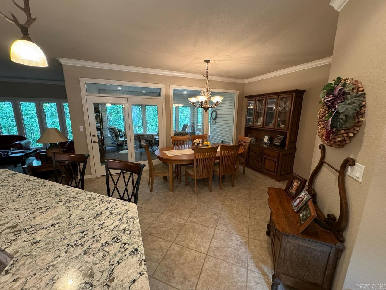 Saldana - Residential