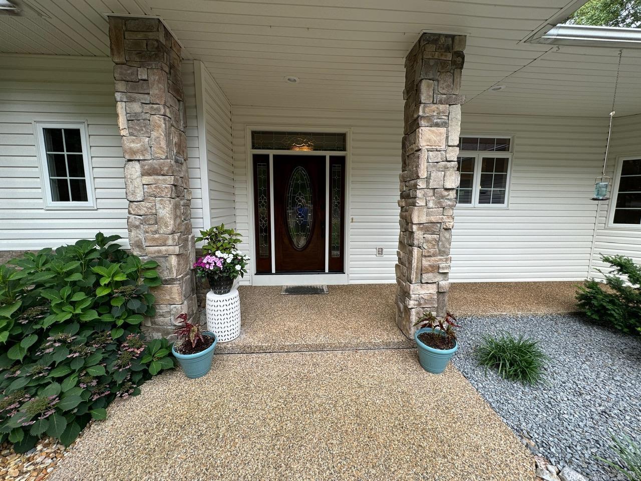 Saldana - Residential