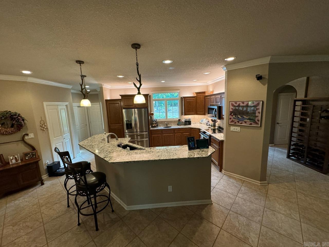 Saldana - Residential