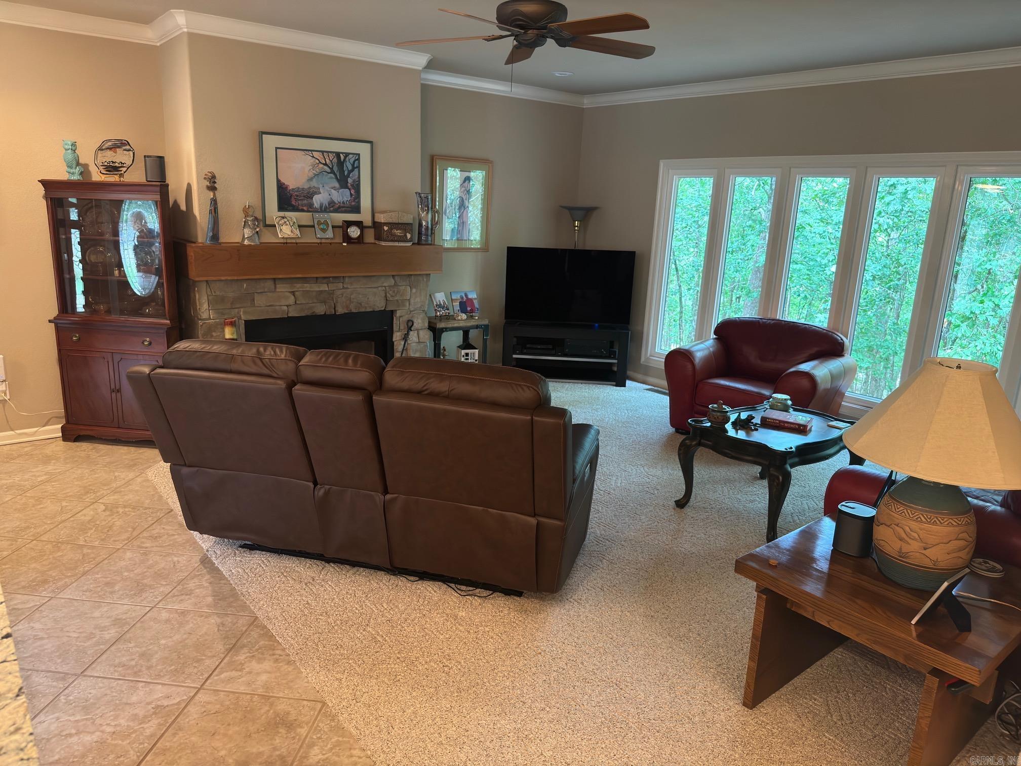 Saldana - Residential