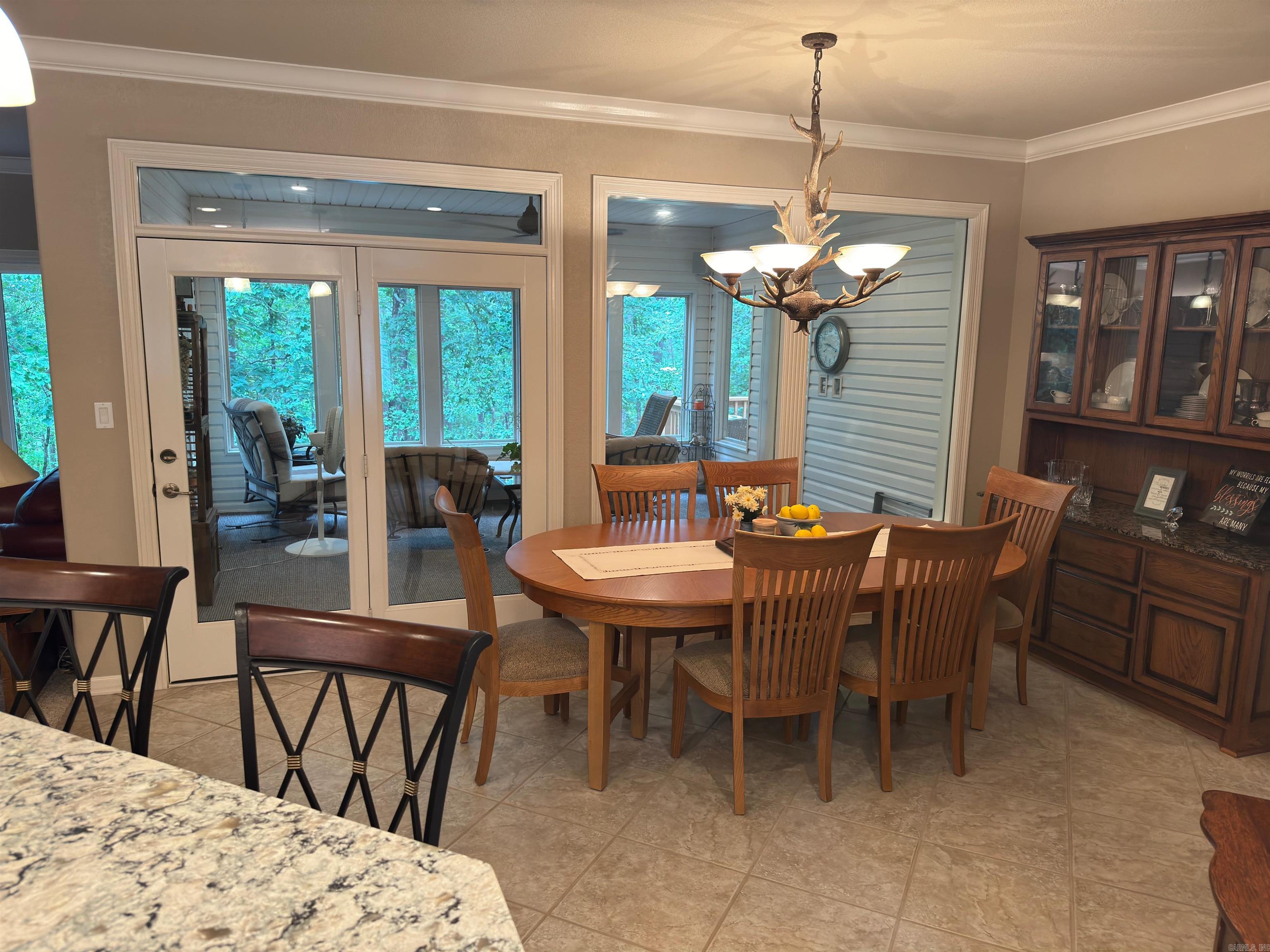 Saldana - Residential