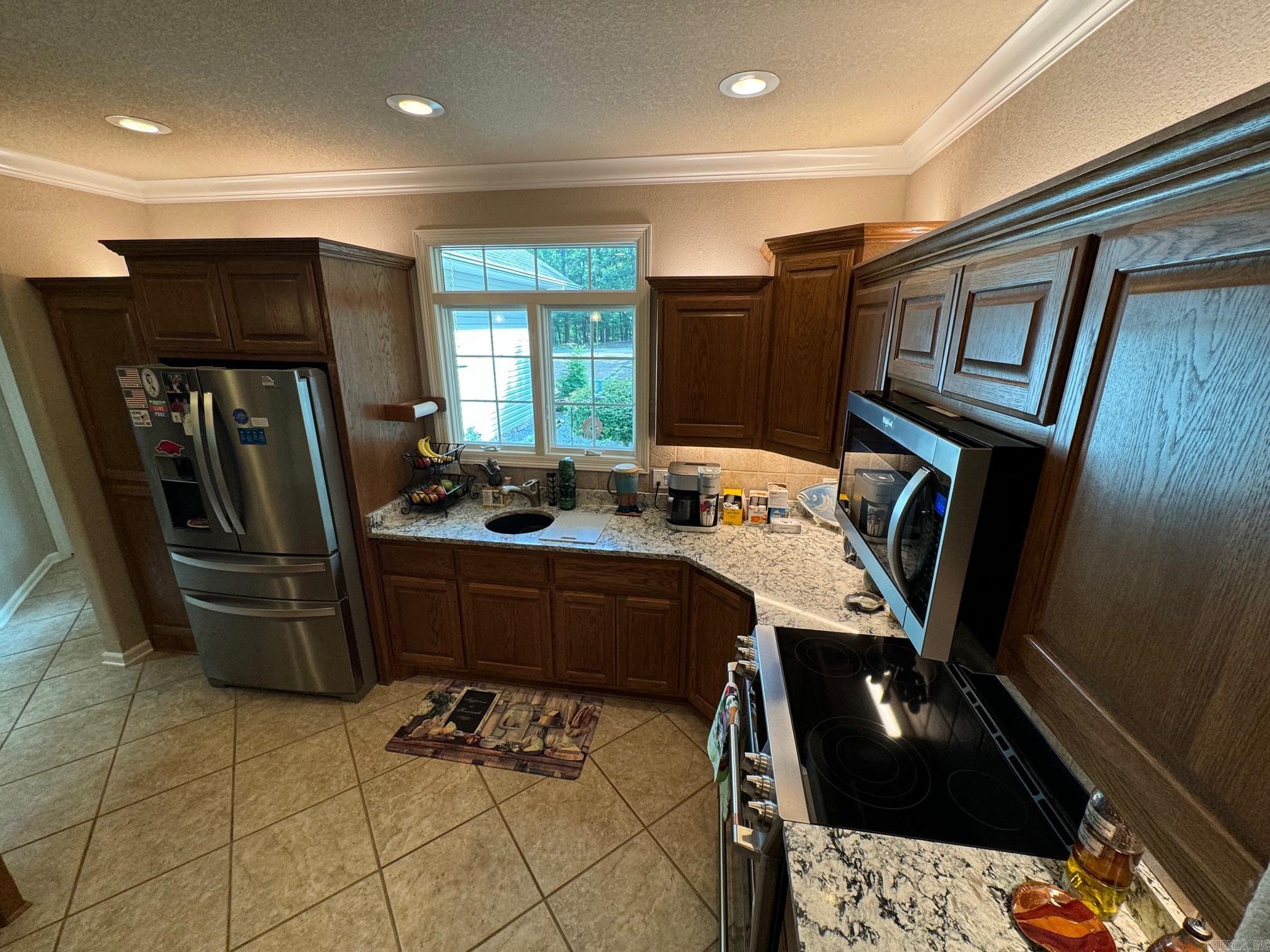 Saldana - Residential