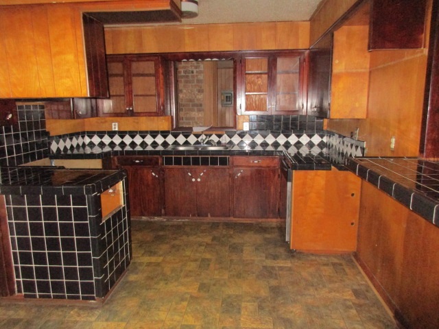 Monticello - Residential