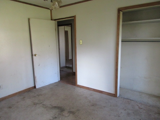 Monticello - Residential