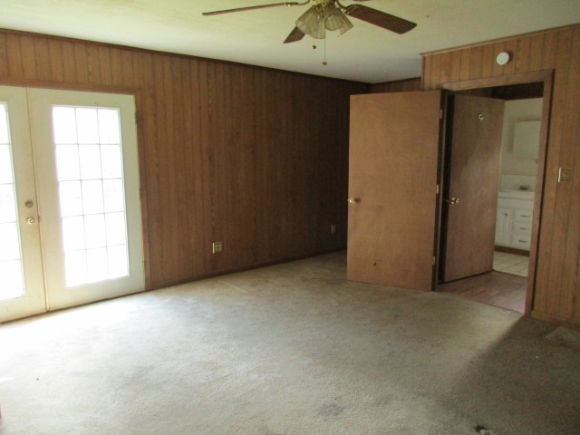 Monticello - Residential