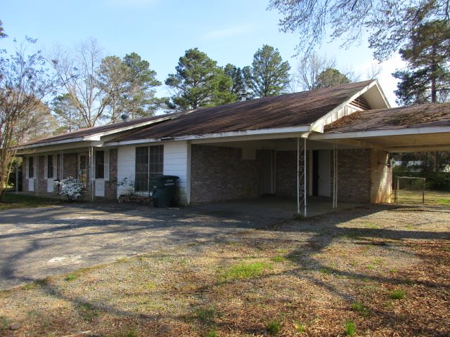 Monticello - Residential