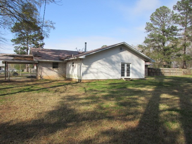 Monticello - Residential