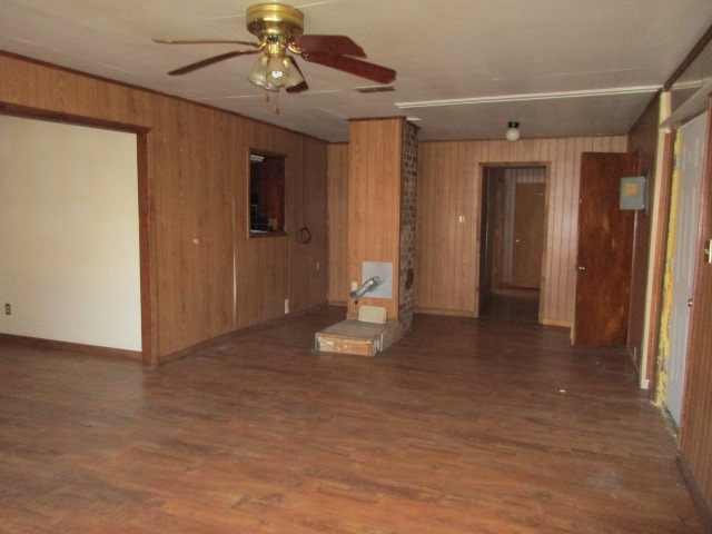 Monticello - Residential