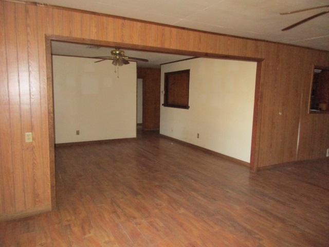 Monticello - Residential