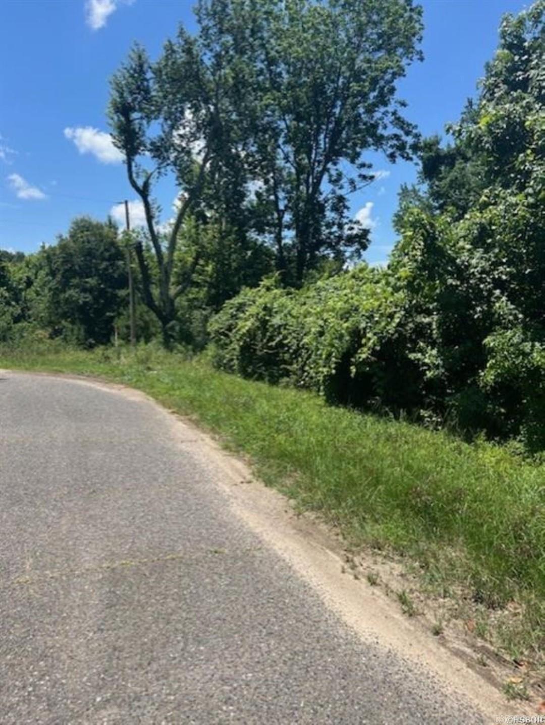 GAMMEL ADDITION - Land