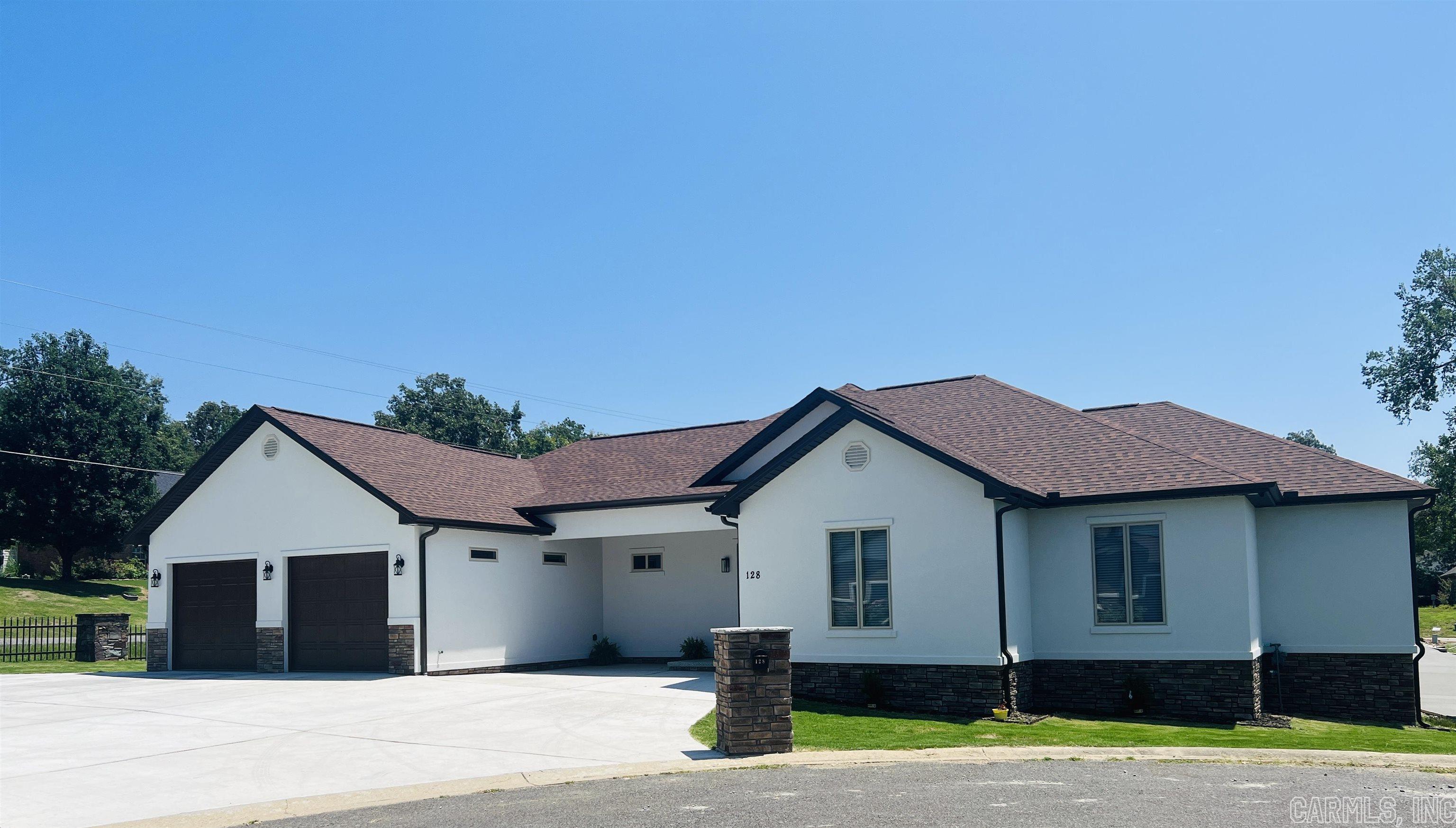 Ironwood Estate Phase II - Residential