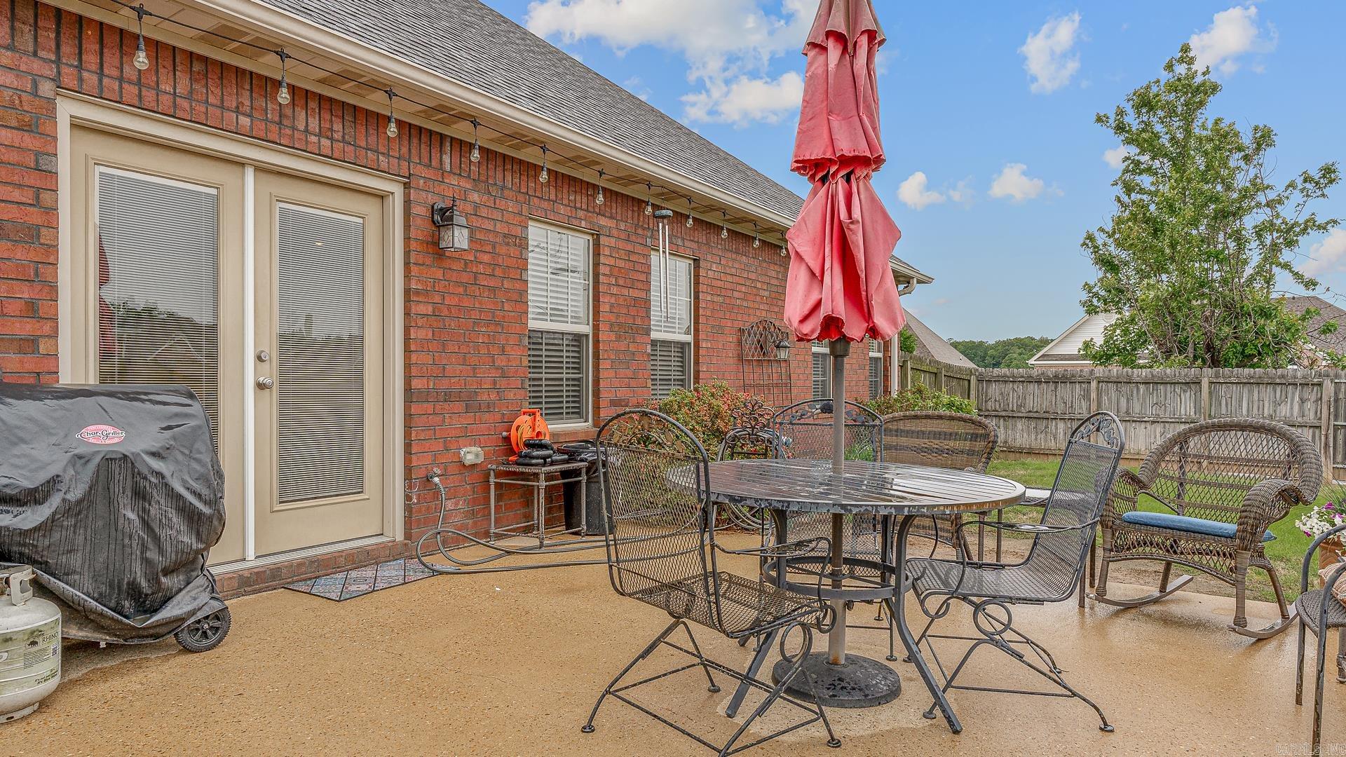 Griffin Park - Residential
