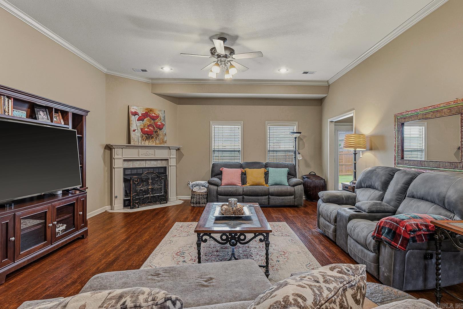 Griffin Park - Residential