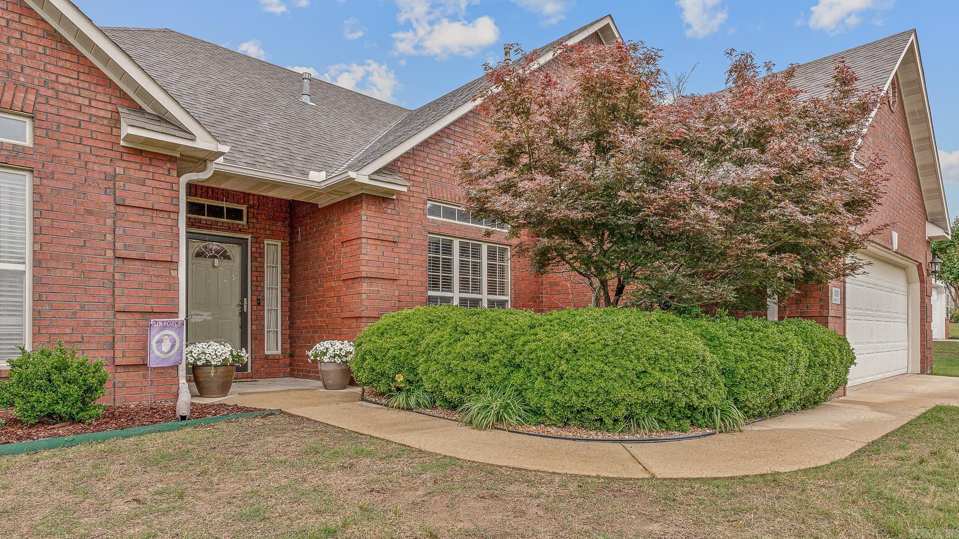 Griffin Park - Residential